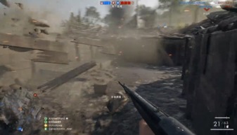 《战地4》全新升级：防弹盾强化，突袭模式革新，战术革新再升级