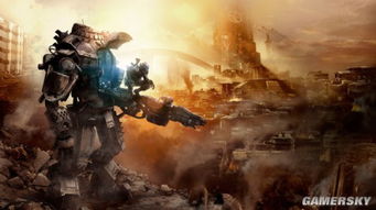 《泰坦陨落》独占单人模式：创新突破，体验升级