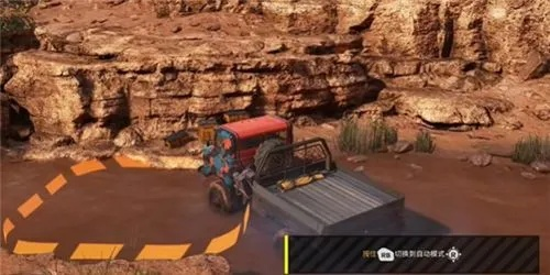 《旋转轮胎》全新升级：天气互动，车辆进化，畅享驾驶新体验