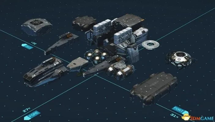 《星空》新制作道具大揭秘：解锁独特物品制作秘籍