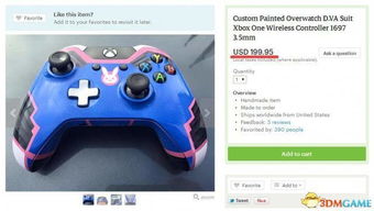 Oculus牵手Xbox360，碳设计团队打造全新手柄体验