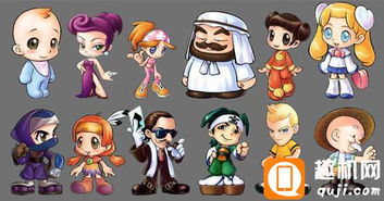 《大富翁9》年内亮相，经典角色齐聚再现辉煌