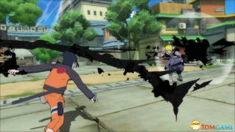 十尾人柱力神秘力觉醒，揭秘风暴革命新篇章