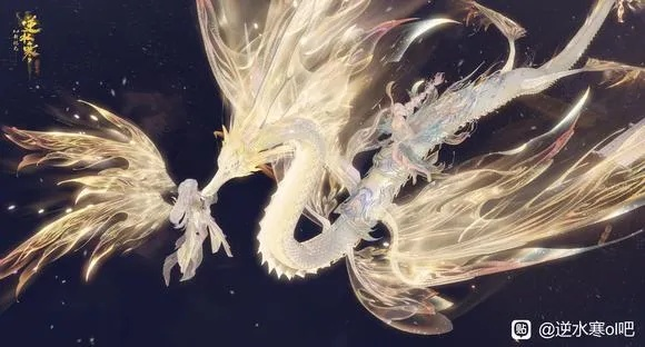 《逆水寒》老兵福利揭秘：祥瑞免费获取攻略全解析