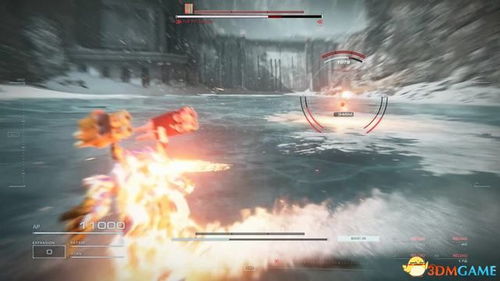 三周目攻略揭秘：深度解锁《装甲核心6》新境界