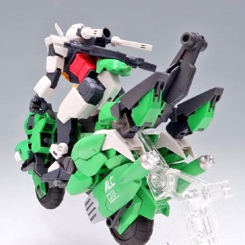 《装甲核心6》竞技场攻略：强势构筑秘籍深度解析