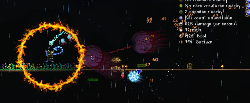 泰拉瑞亚召唤师升级攻略：揭秘1.4.4版本全时期搭配秘籍