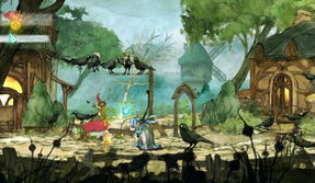 《光之子》免费升级中文版，实体珍藏版全新来袭！