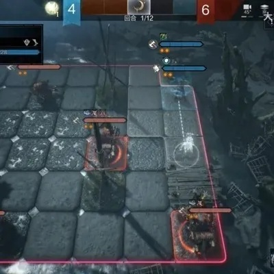 隆戴尔幻境第六关攻略：高效通关秘籍，解锁全新战斗技巧