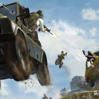 《绝地求生》新手必看：枪械挑选与高效压枪技巧解析