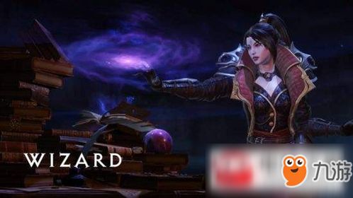 《暗黑破坏神4》S1巫师电荷弹流攻略：打造强力输出新篇章