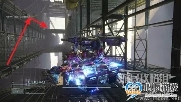 《装甲核心6》全任务S攻略揭秘：宝箱收集与战斗记录全解析