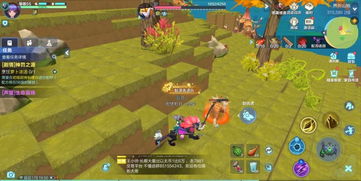 《血咒》新玩法大揭秘：体验颠覆性战斗革新