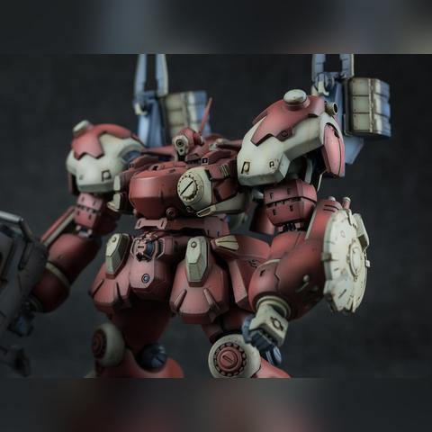 《装甲核心6》高效赚钱秘籍：轻松解锁财富新境界