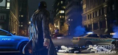 芝加哥美景如痴如醉，画质飞跃Mod《看门狗》新体验