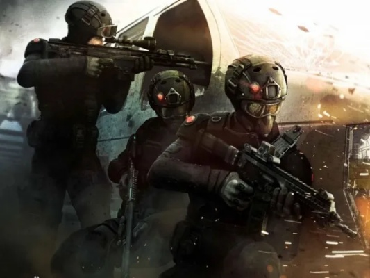 《彩虹六号：爱国者》遭弃原因曝光，创新突破引关注