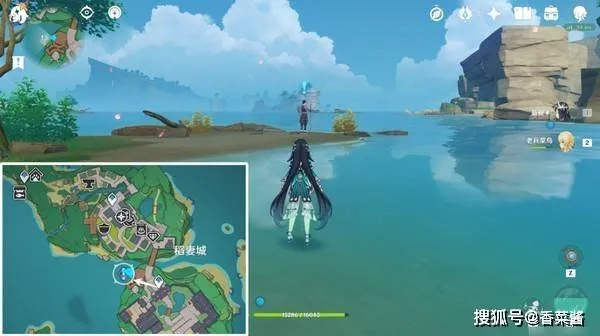 《原神》4.0版攻略：轻松解锁“好事多磨”日常委托新秘籍