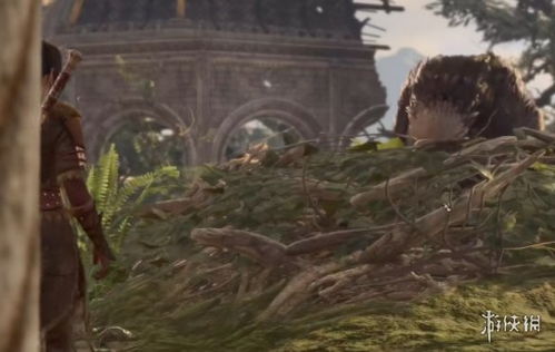 《博德之门3》寻血洛山达，解锁神秘传承秘籍