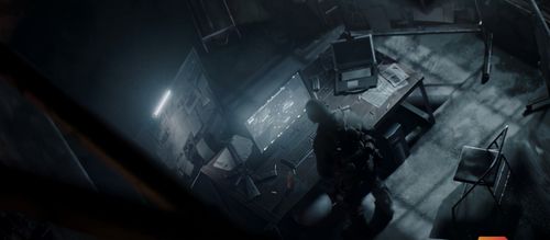 《使命召唤11》男模真容曝光，国际巨星化身游戏主角震撼登场