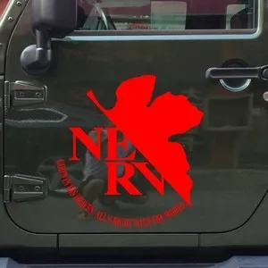 《装甲核心6》NERV图章揭秘：融合新世纪福音战士新价值