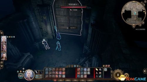 《博德之门3》盖尔恋爱攻略：剧情解析与对话技巧深度解析