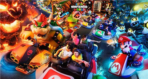 任天堂策略曝光：VR游戏开发计划暂无踪影，创新布局引关注