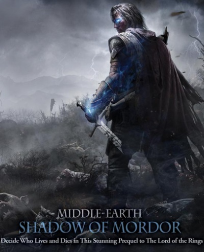 中土世界暗影魔多新图曝光，探索未知黑暗力量