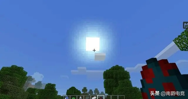 《我的世界》新手必学！实用技巧解锁新境界