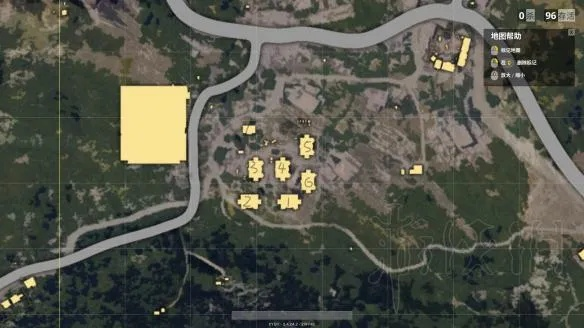 绝地求生出城攻略：高效打法与全新生存策略解析