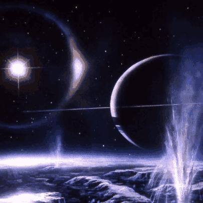 起源三部曲：重塑E3 2014《质量效应》传奇新篇章