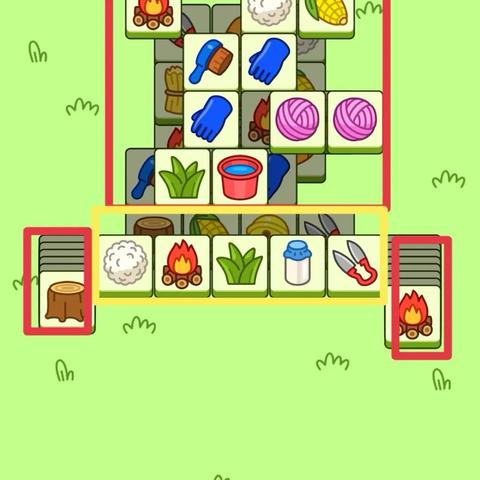 《羊了个羊》8月24日通关秘籍，解锁全新挑战技巧！