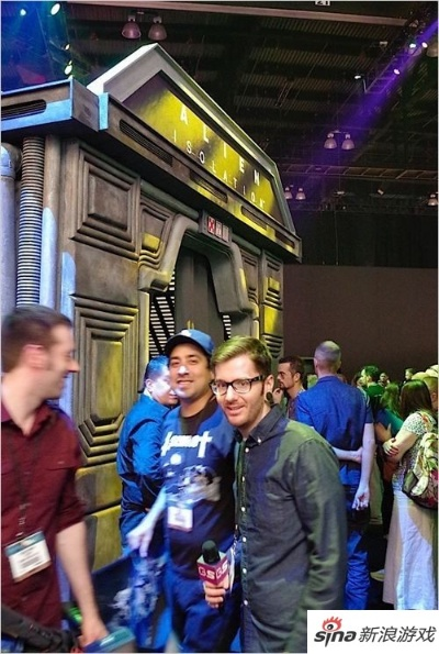 E3 2014独家大揭秘：Atlus展台游戏阵容全解析