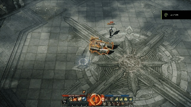 巅峰枪术师入门攻略：解锁《命运方舟》全新战斗技巧