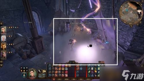 博德之门3终极战盟友招募攻略，解锁神秘新力量