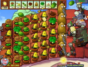 《植物大战僵尸》全新升级！花园战争入侵6月PC，体验极致战斗新境界