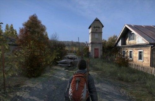 《H1Z1》环境设计揭秘：氛围大师的恐怖营造之道