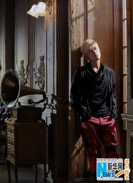 《杀手》新作E3缺席，首张艺术图惊艳曝光！