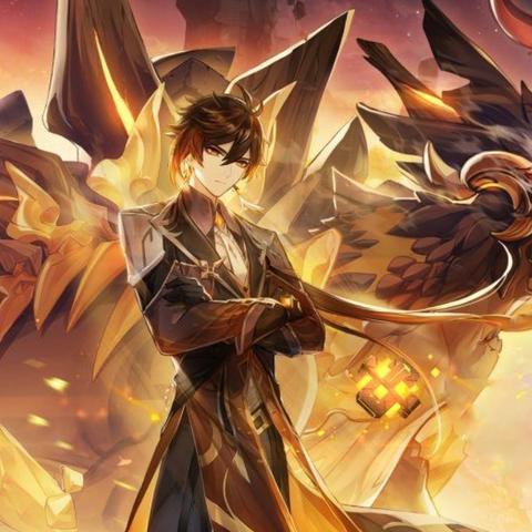 《原神》4.0角色实力巅峰榜：揭秘新版本节奏之选