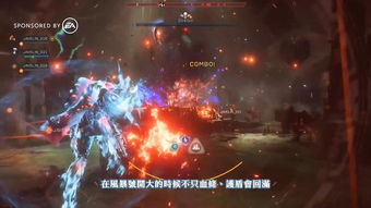 风暴圣武士巅峰攻略：博德之门3新锐Build解析