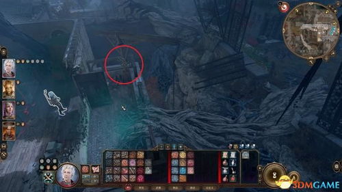 《博德之门3》全攻略揭秘：伙伴支线任务深度解析