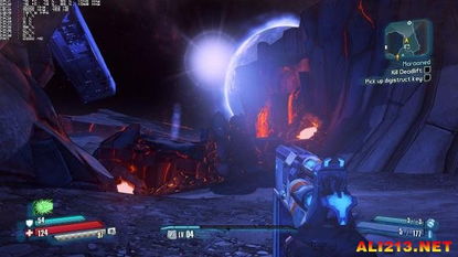 《无主之地：前传》超长演示，沉浸体验，畅玩值爆表！