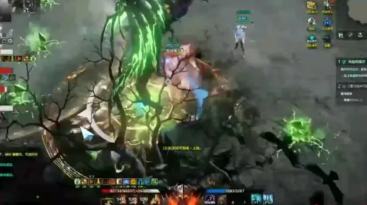 命运方舟：探秘敲石者，开启新篇章