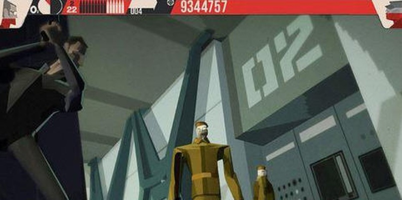 反间谍精英上校，揭秘《间谍之死3》测试版新篇章