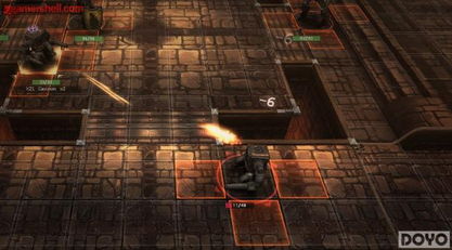 《Acaratus》深度解析：揭秘回合制RPG新境界