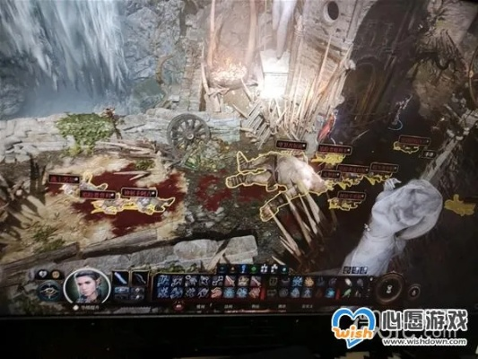 博德之门3秘法攻略：戏法与法术新境界