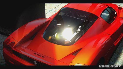 《GTA4》画面Mod“iCE”惊艳升级，逼真新图赏震撼来袭，视觉盛宴新体验