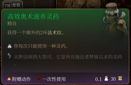 博德之门3偷窃技巧深度解析：高效盗宝攻略全揭秘