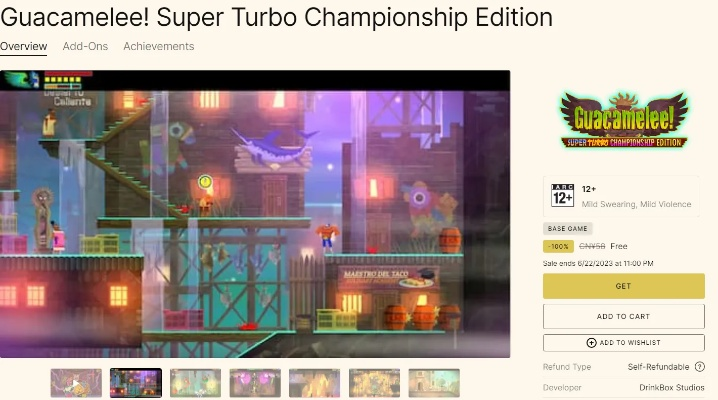 超级漩涡冠军版揭秘：墨西哥英雄混战新视觉盛宴