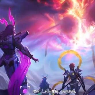 幻影尘埃重生，科技幻境再启航