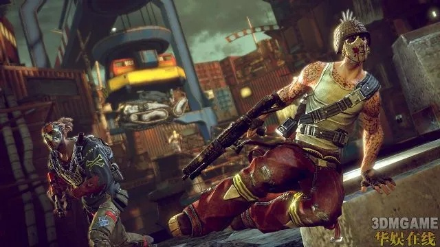 边缘战士《萃取》新篇：战火炼脏弹，能量觉醒战